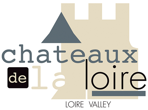 Logo chateaux de la Loire