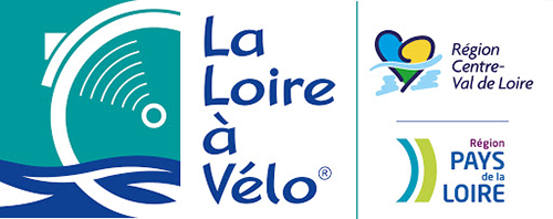 Logo Loire à vélo