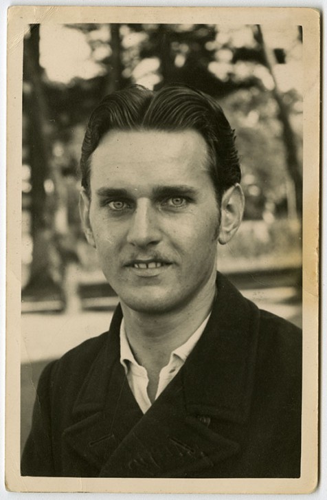 Photographie, 1945