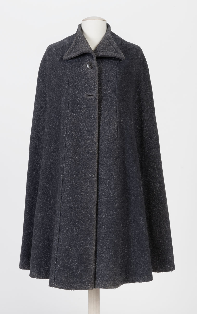 Manteau de femme