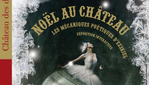 Noël au Château 2011