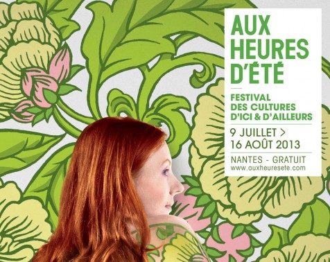 Aux heures d'été - 9è édition