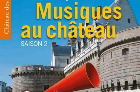 Musiques au Château