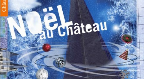 Noël au Château