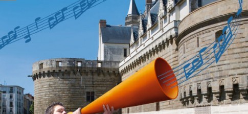 Musiques au Château