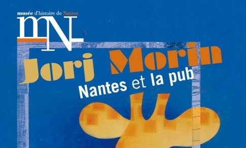 Jorj Morin, Nantes et la pub