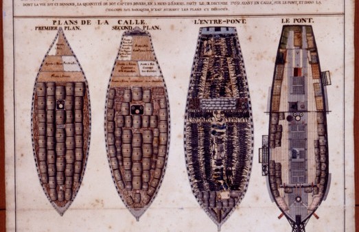 Commémoration de l'abolition de l'esclavage