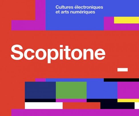 Scopitone