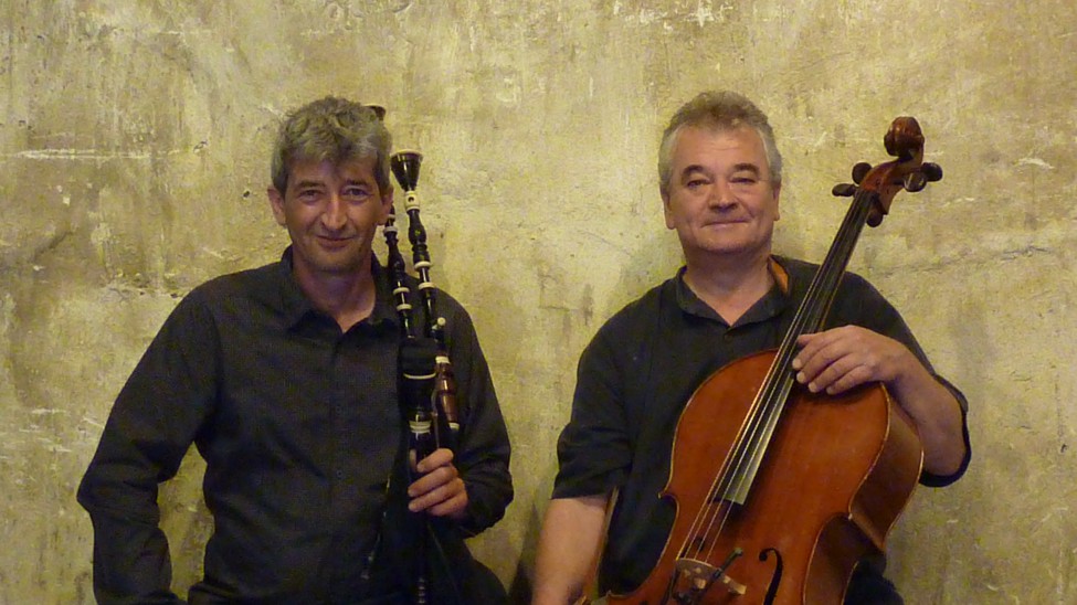 Duo Moreau-Bertrand