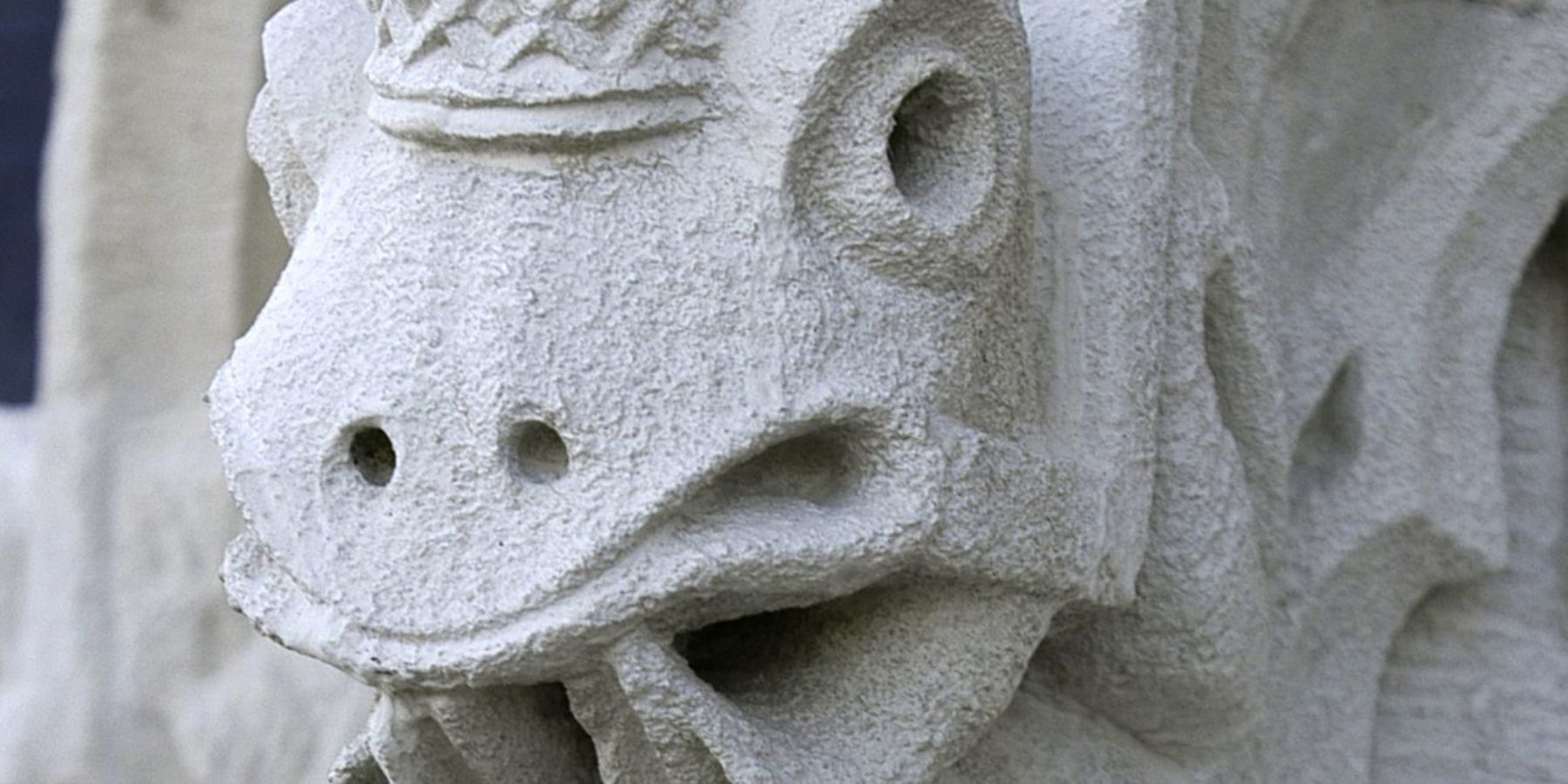 La ménagerie du Château