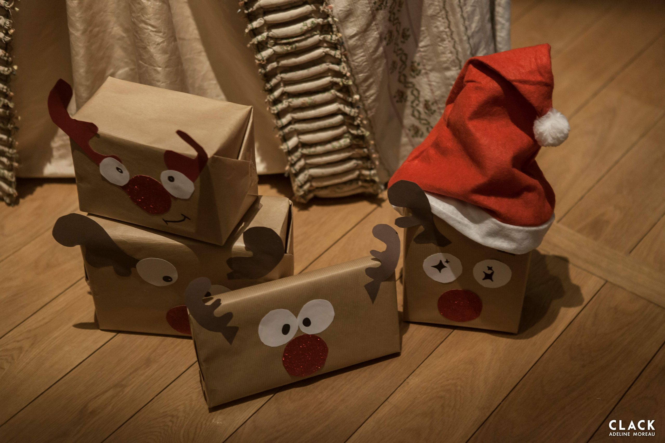 // COMPLET C'est la feste !