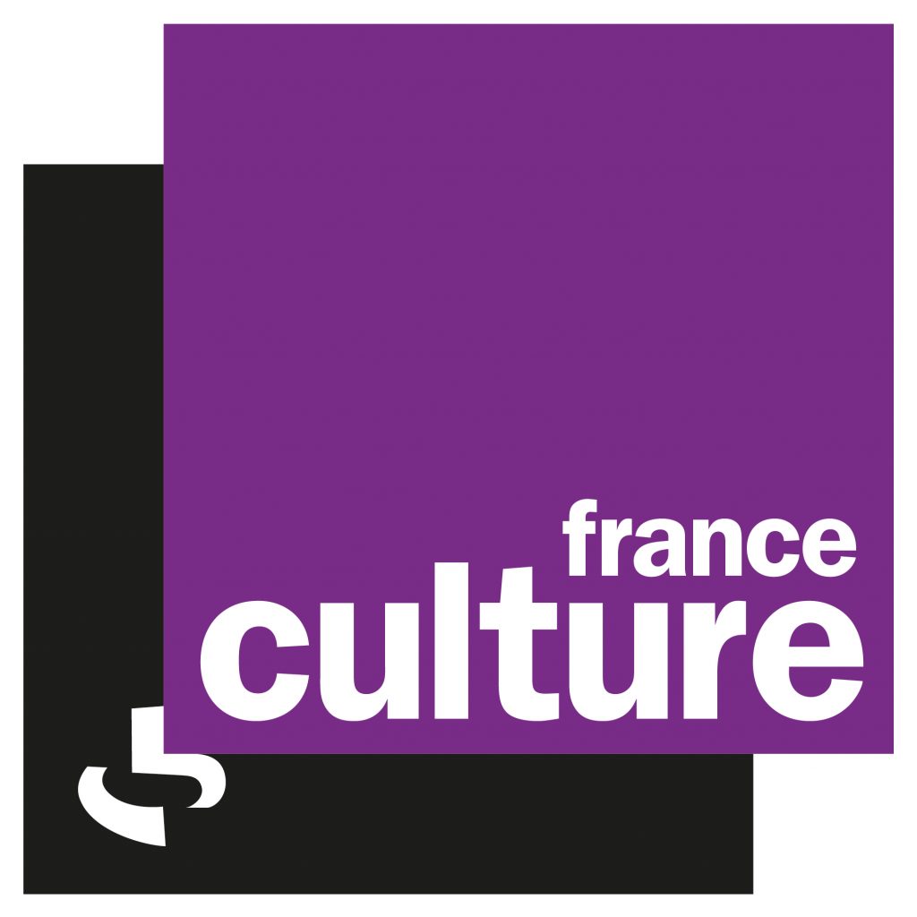 logo france culture