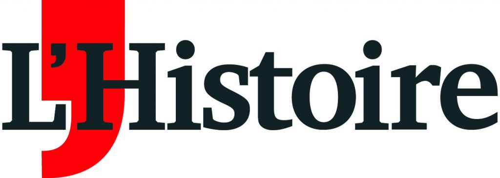 logo L'histoire