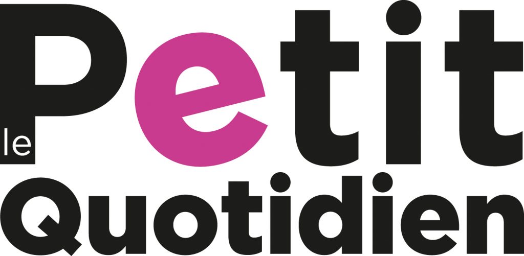 logo Petit quotidien