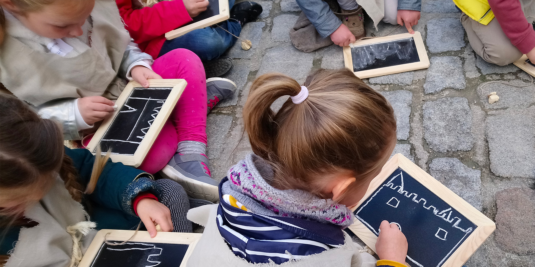 Petits architectes