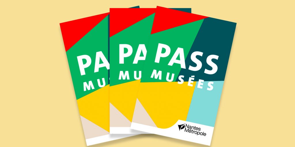 Nouveauté : le Pass Musées