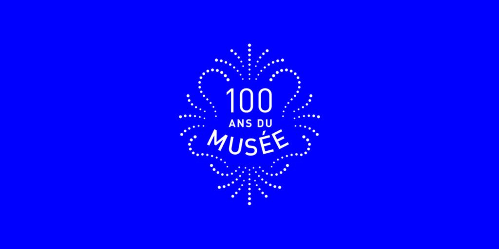 100 ans du musée Du 18 mai au 1 déc 2024