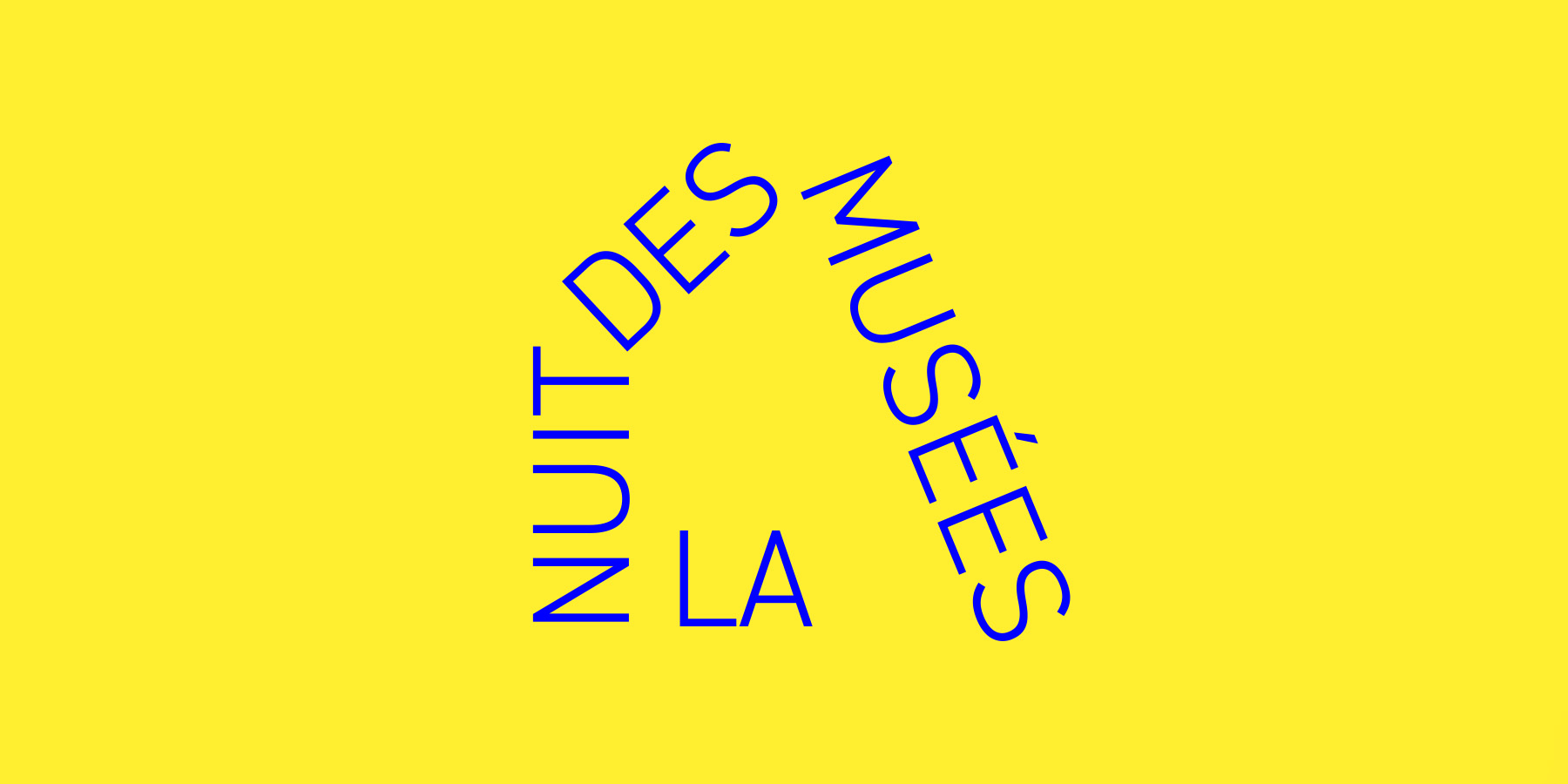 La Nuit des musées