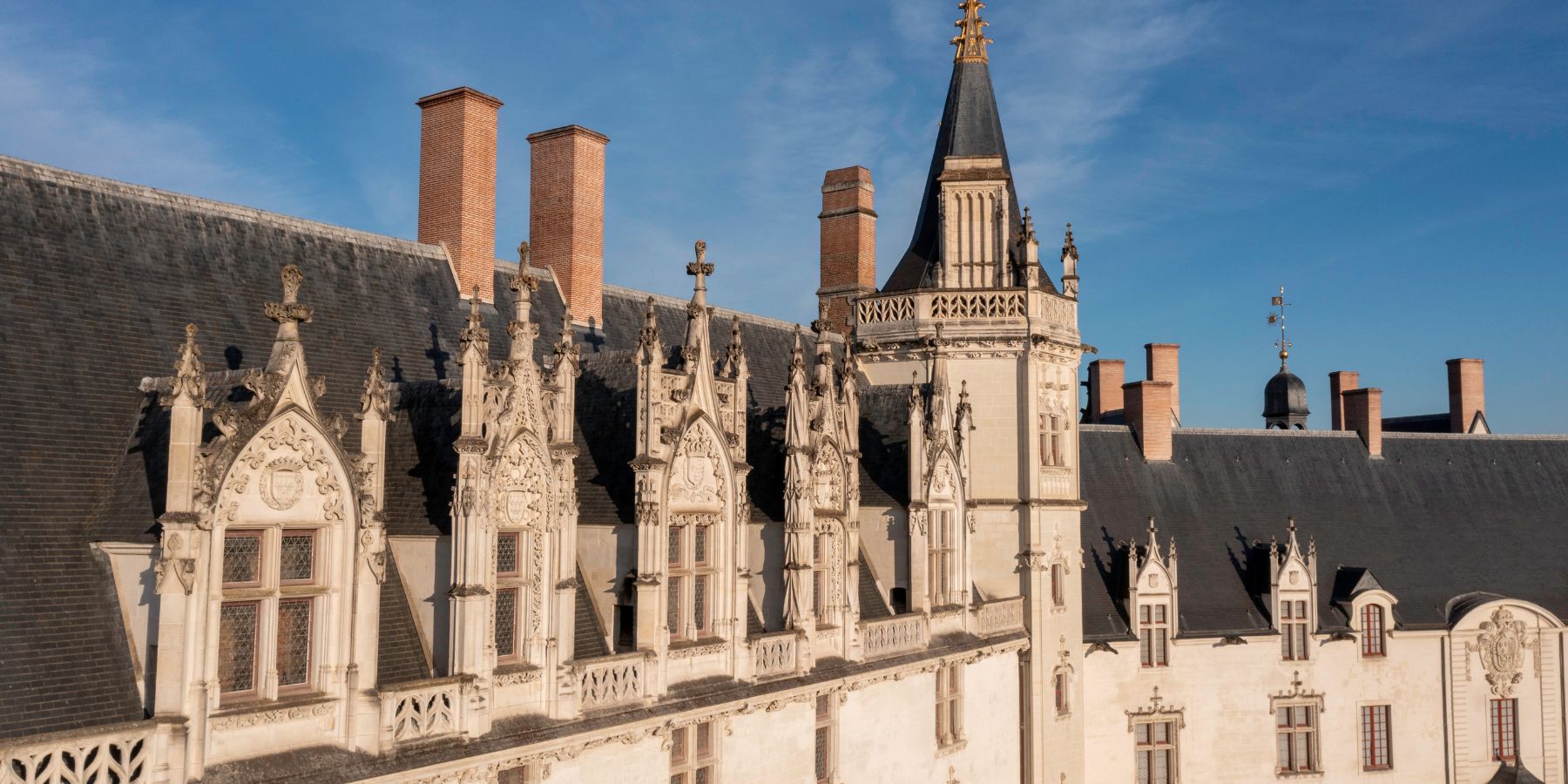 Journées du patrimoine et du matrimoine 2026