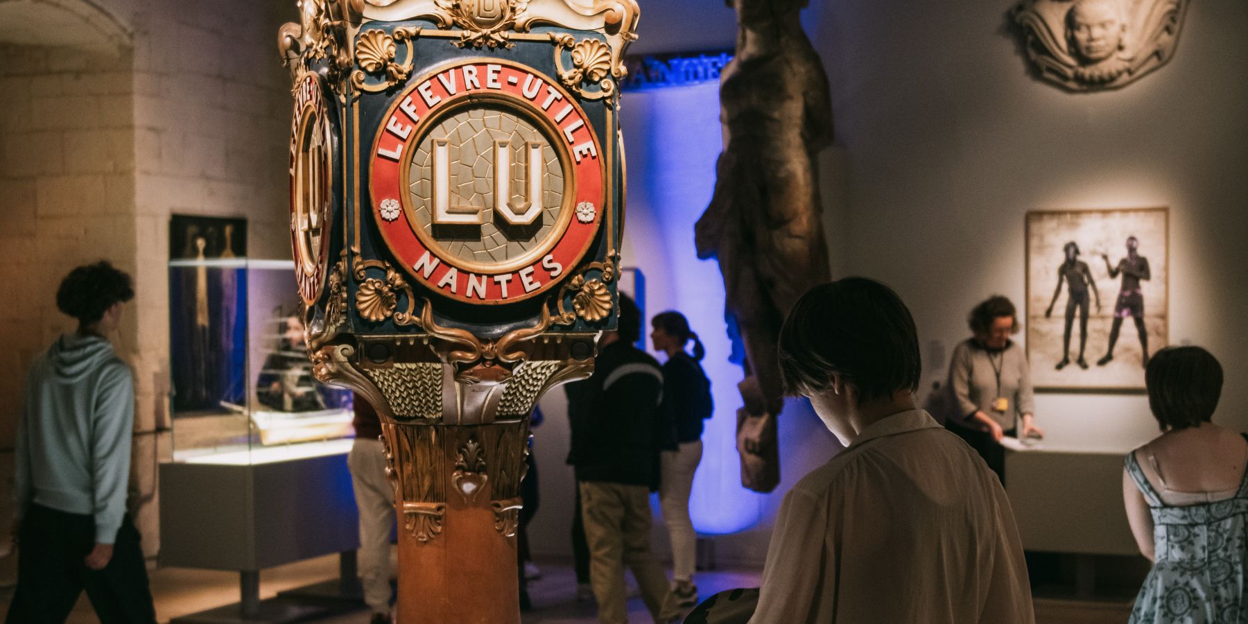 La Nuit des musées 2026