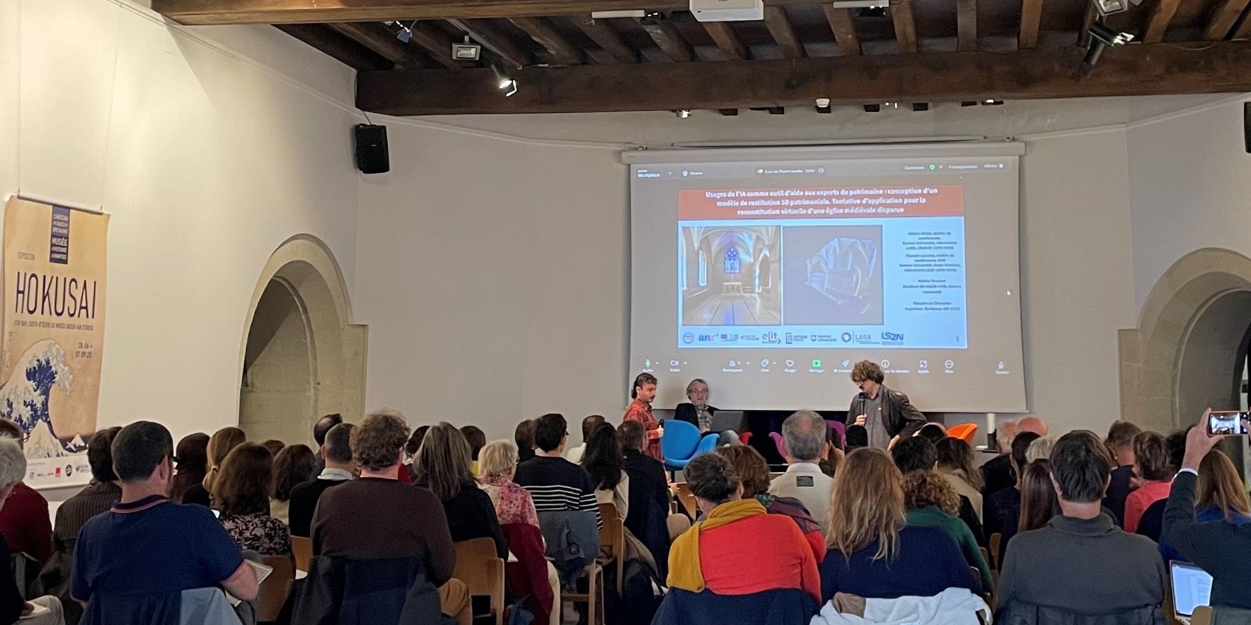 Journée Culture et Patrimoine à Nantes #8