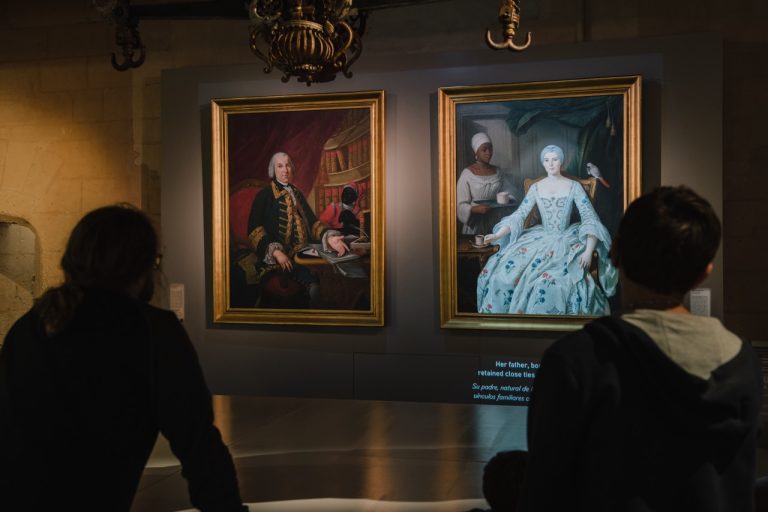 Musée d'histoire de Nantes