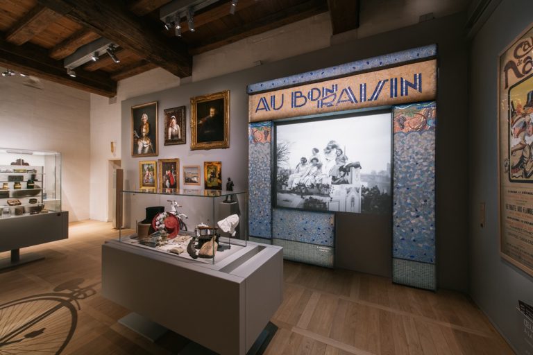 Musée d'histoire de Nantes