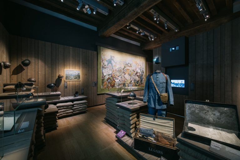 Musée d'histoire de Nantes