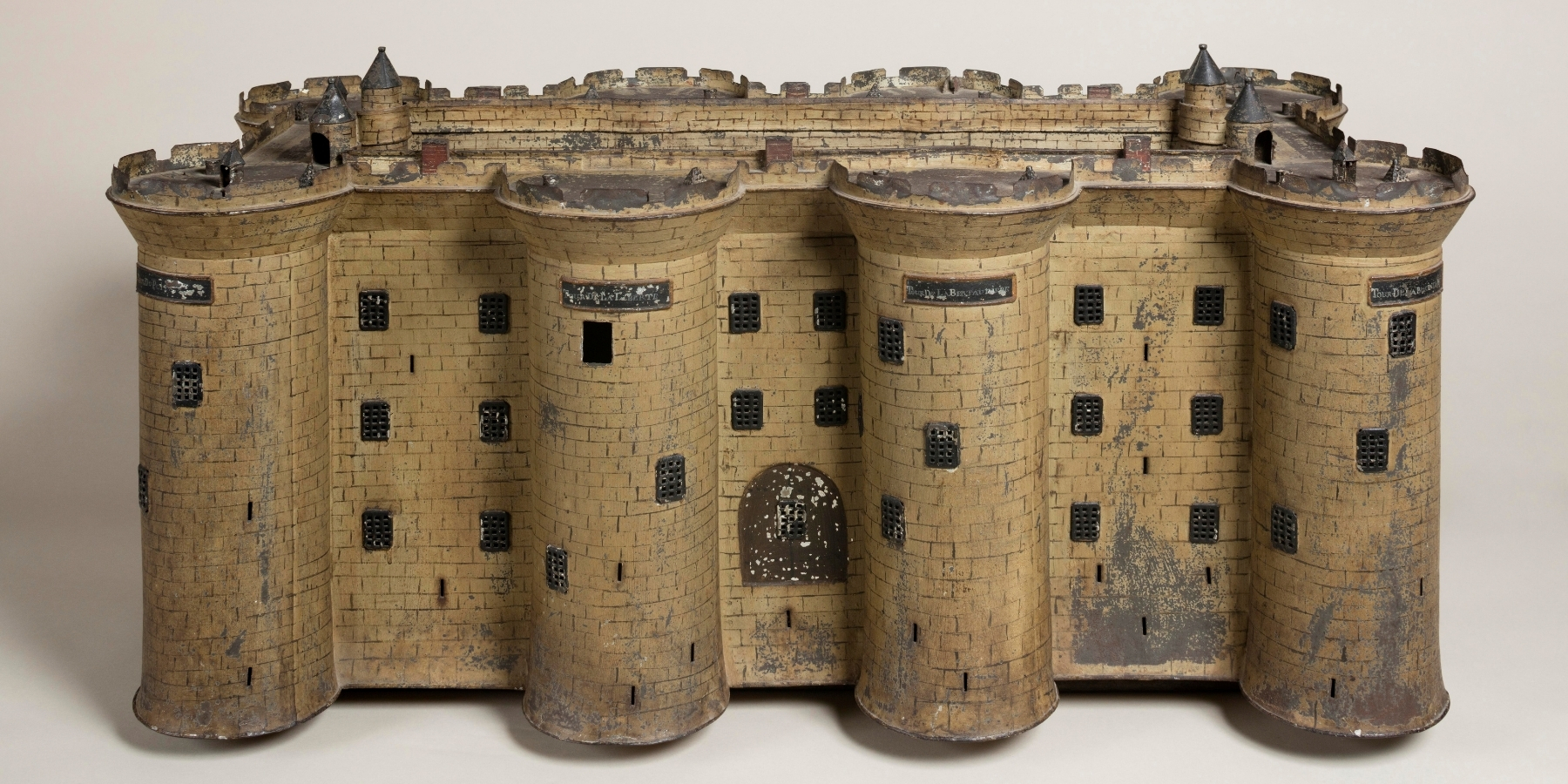 Portail des collections : Nantes et la révolution
